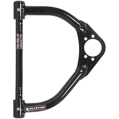 Allstar Performance Metric Upper Control Arm - 8 in. Right ALL57990